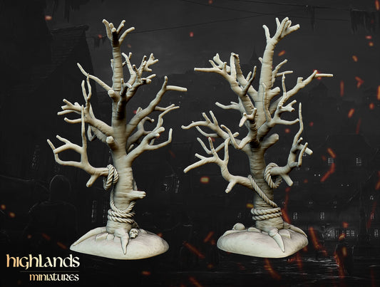 Transilvanya Halloween Prop 5 - Highlands Miniatures